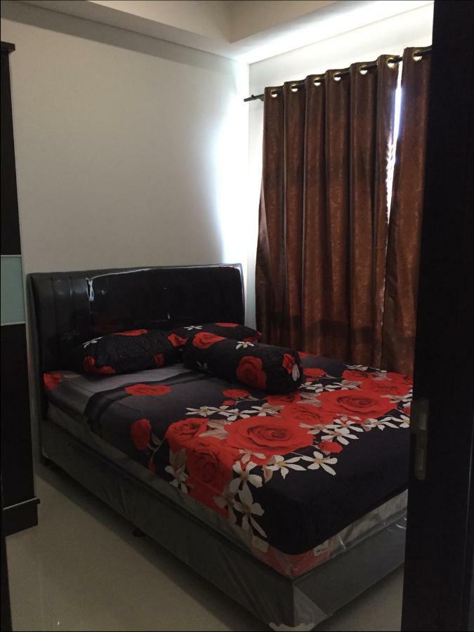 Pangsapuri Apartemen Puri Mansion Jl. Lingkar Luar Barat Kelurahan Duri Kosambi Kecamatan Cengkareng Barat Jakarta