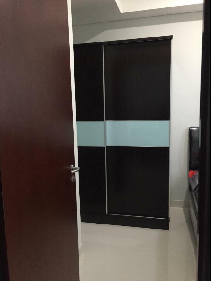 Apartemen Puri Mansion Jl. Lingkar Luar Barat Kelurahan Duri Kosambi Kecamatan Cengkareng Barat Jakarta