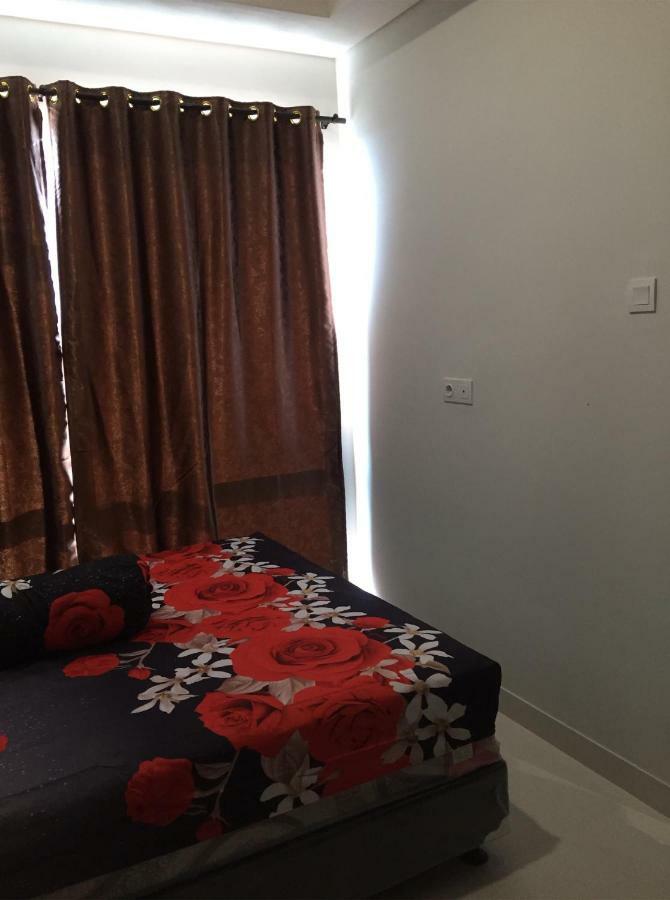 Pangsapuri Apartemen Puri Mansion Jl. Lingkar Luar Barat Kelurahan Duri Kosambi Kecamatan Cengkareng Barat Jakarta